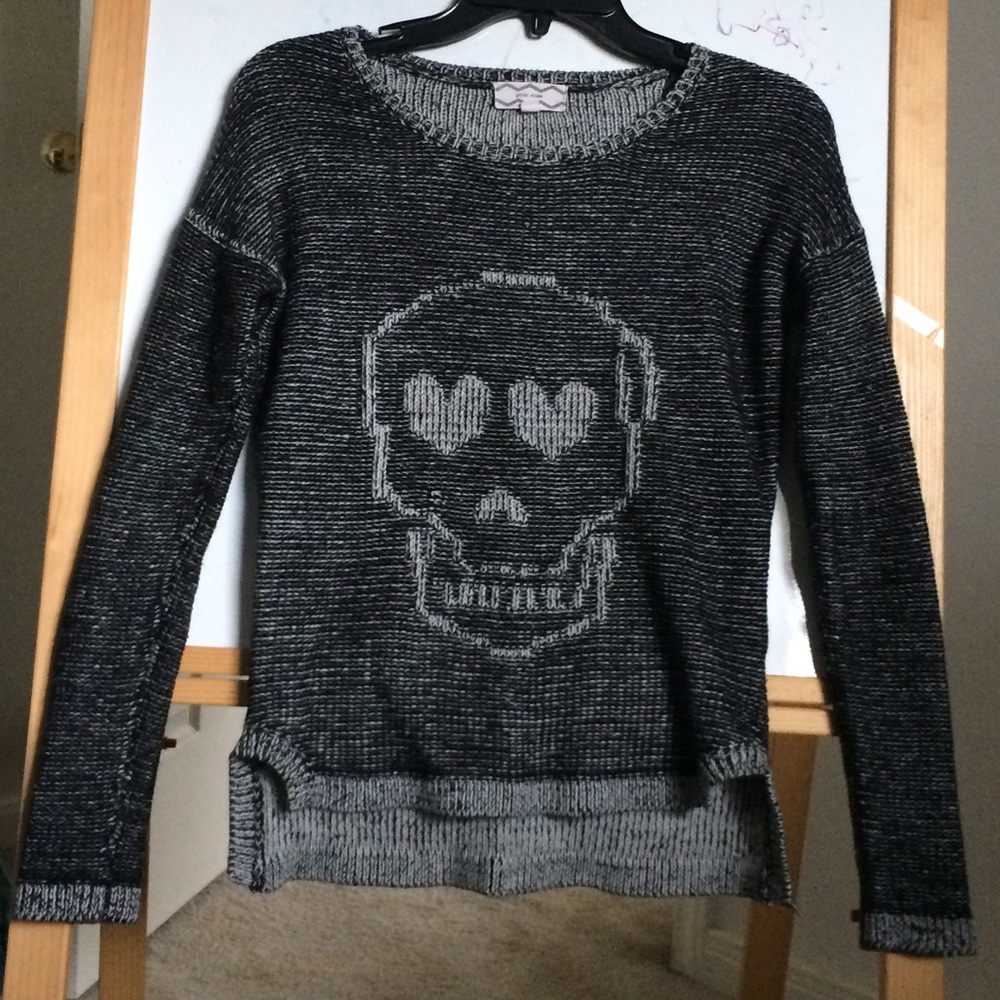 Cute Sweater